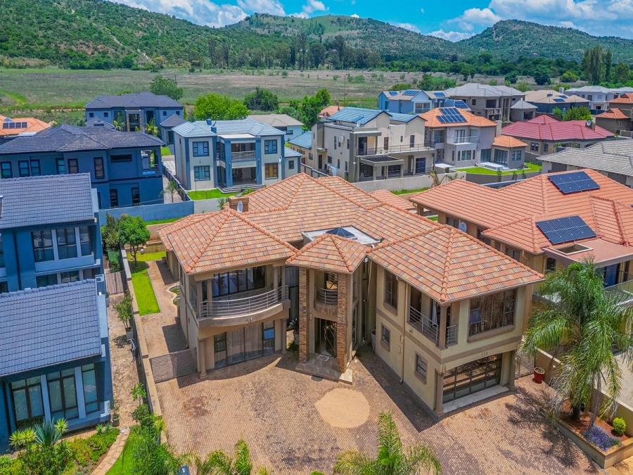 4 Bedroom Property for Sale in Xanadu North West